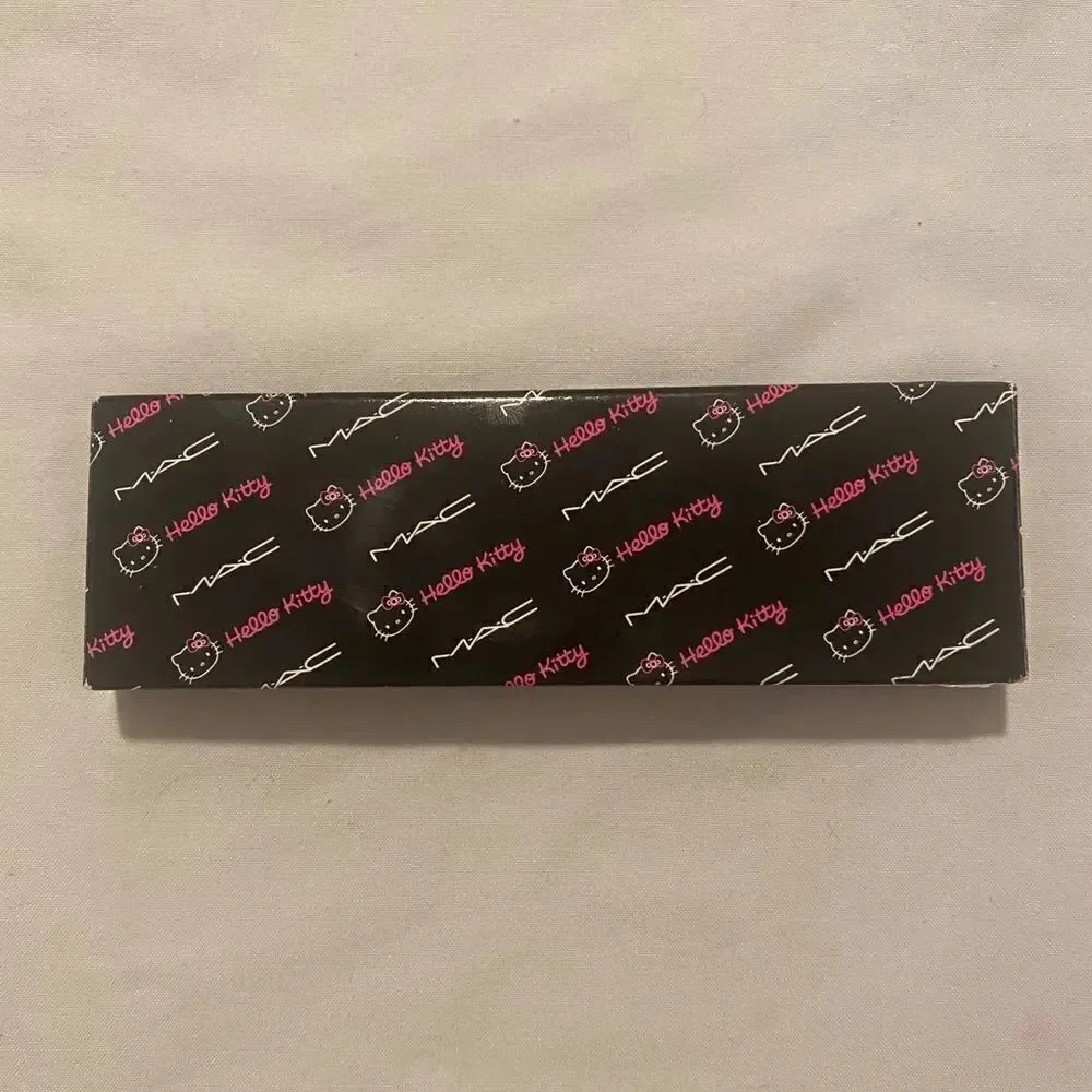 MAC Cosmetics rare limited